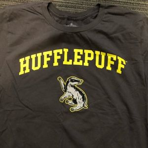 Hufflepuff Tee Sirt